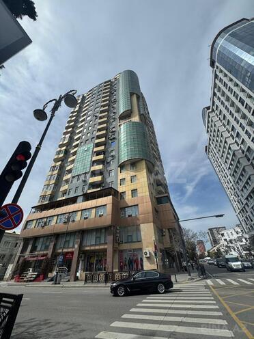 Satılır 4 otaqlı yeni tikili 240 m², Nəsimi r., photo 29 from 30
