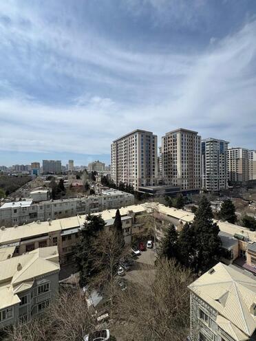 Satılır 4 otaqlı yeni tikili 240 m², Nəsimi r., photo 28 from 30
