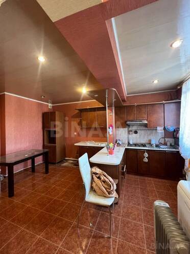 Satılır 4 otaqlı köhnə tikili 105 m², Elmlər Akademiyası m., photo 9 from 18