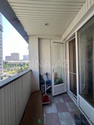 Satılır 4 otaqlı köhnə tikili 105 m², Elmlər Akademiyası m., photo 16 from 18