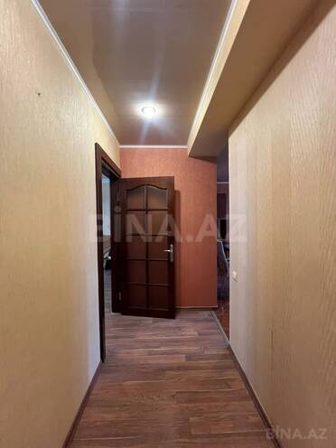 Satılır 4 otaqlı köhnə tikili 105 m², Elmlər Akademiyası m., photo 12 from 18