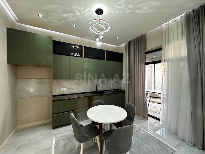 Продаётся 4-комн. дом/дача 165 м², пос. Северный Грэс, photo 12 from 18