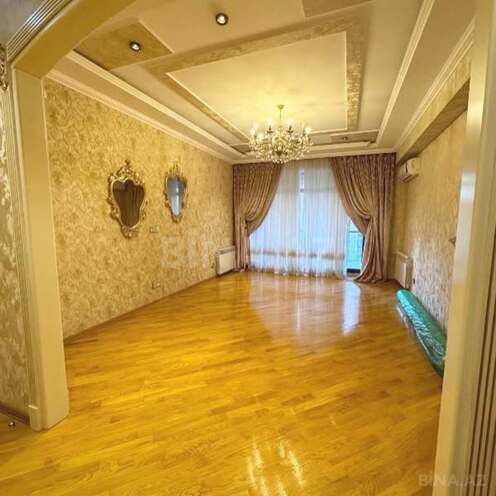 Продаётся 3-комн. новостройка 125 м², м. Элмляр Академиясы, photo 6 from 19