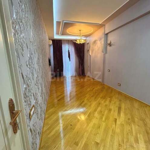 Продаётся 3-комн. новостройка 125 м², м. Элмляр Академиясы, photo 11 from 19