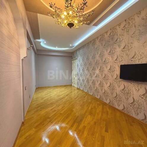Продаётся 3-комн. новостройка 125 м², м. Элмляр Академиясы, photo 7 from 19