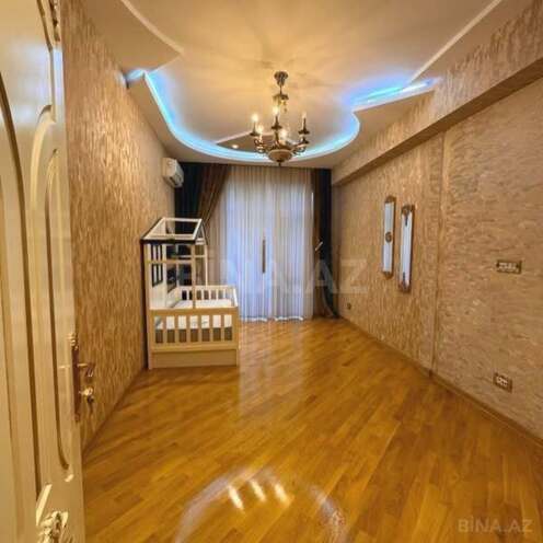 Продаётся 3-комн. новостройка 125 м², м. Элмляр Академиясы, photo 8 from 19