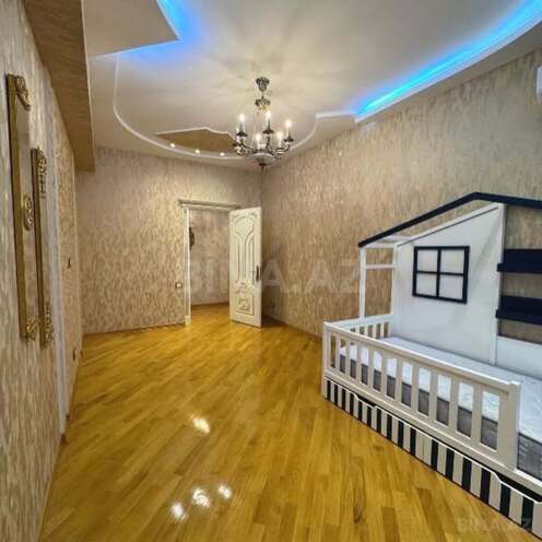 Продаётся 3-комн. новостройка 125 м², м. Элмляр Академиясы, photo 10 from 19
