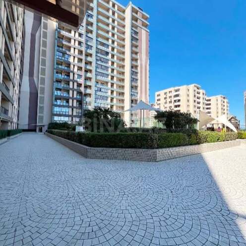 Продаётся 3-комн. новостройка 125 м², м. Элмляр Академиясы, photo 5 from 19