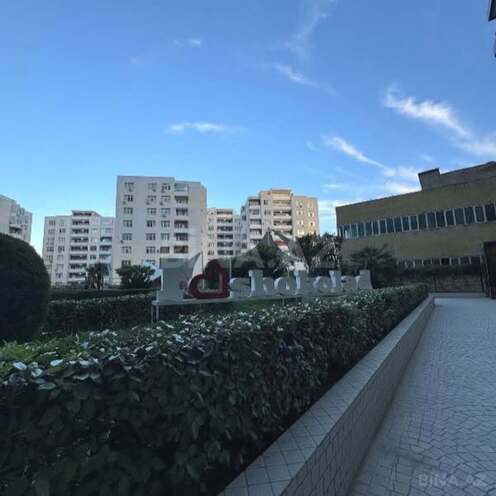 Продаётся 3-комн. новостройка 125 м², м. Элмляр Академиясы, photo 4 from 19