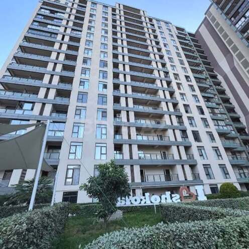Продаётся 3-комн. новостройка 125 м², м. Элмляр Академиясы, photo 3 from 19