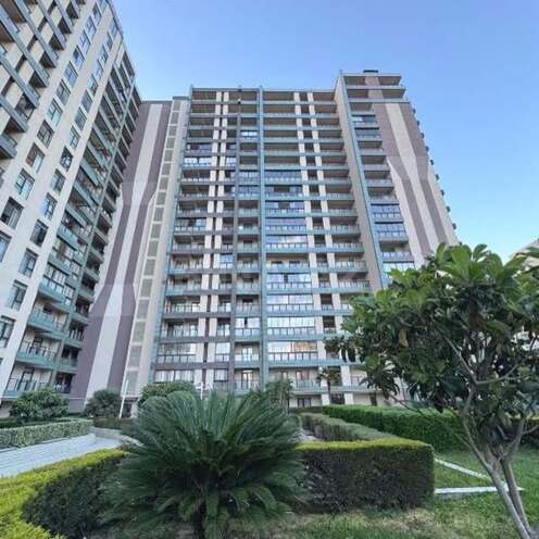 Продаётся 3-комн. новостройка 125 м², м. Элмляр Академиясы, photo 1 from 19