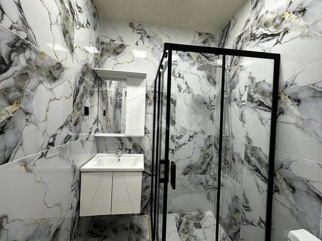 Satılır 4 otaqlı həyət evi/bağ evi 130 m², Şüvəlan q., photo 11 from 12