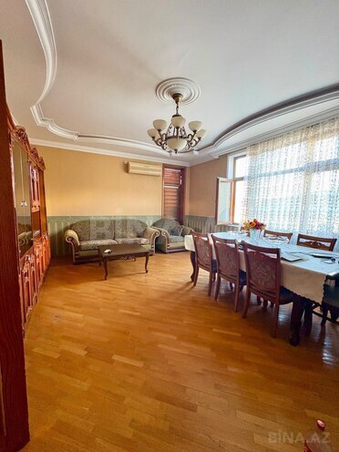 Продаётся 3-комн. новостройка 120 м², пос. Бадамдар, photo 1 from 15
