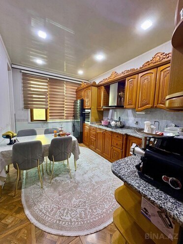 Продаётся 3-комн. новостройка 120 м², пос. Бадамдар, photo 7 from 15