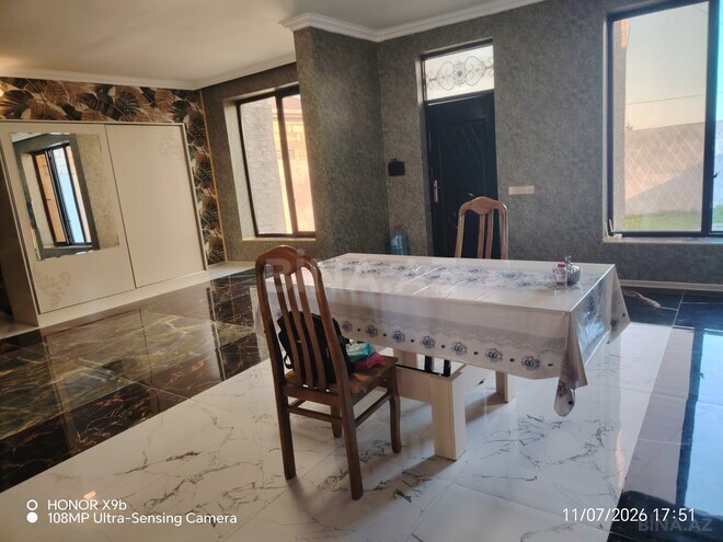 Продаётся 4-комн. дом/дача 100 м², пос. Геокмалы, photo 11 from 17
