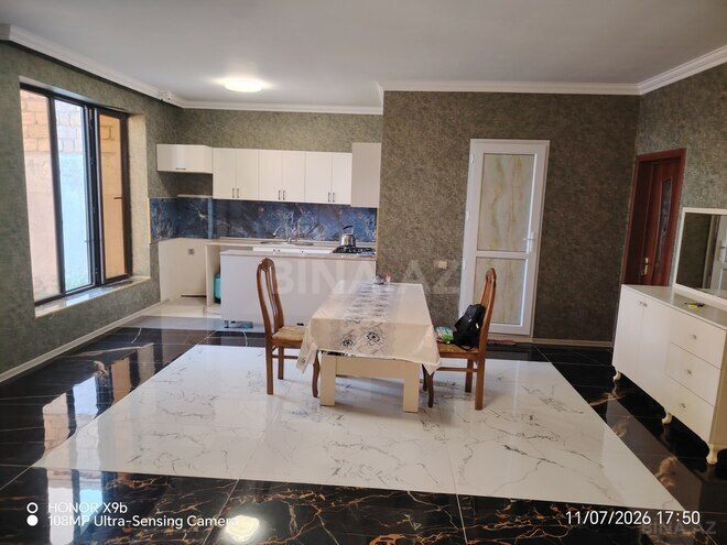 Продаётся 4-комн. дом/дача 100 м², пос. Геокмалы, photo 12 from 17