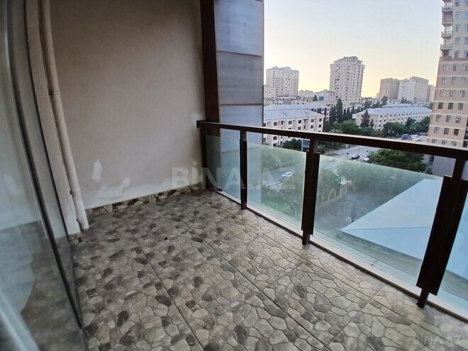 Продаётся 3-комн. новостройка 125 м², м. Элмляр Академиясы, photo 17 from 19