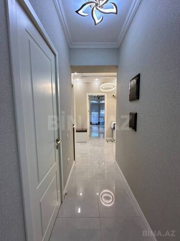 Satılır 4 otaqlı yeni tikili 128 m², Bakmil m., photo 18 from 22
