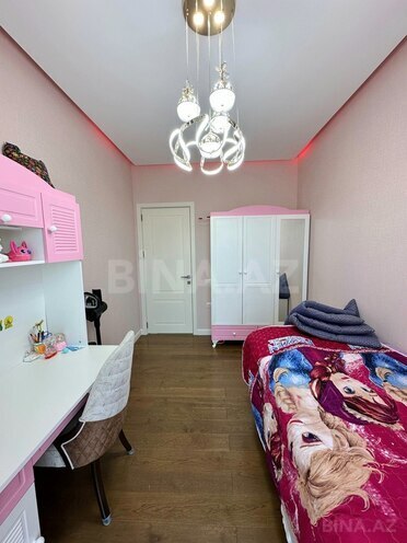 Satılır 4 otaqlı yeni tikili 128 m², Bakmil m., photo 16 from 22