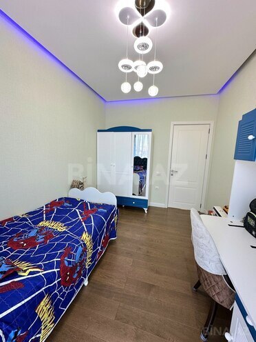 Satılır 4 otaqlı yeni tikili 128 m², Bakmil m., photo 19 from 22