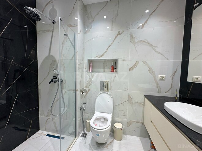 Satılır 4 otaqlı yeni tikili 128 m², Bakmil m., photo 12 from 22