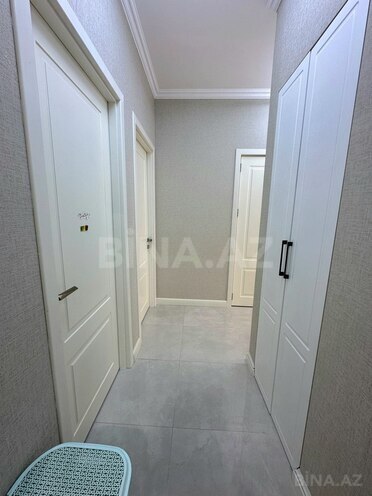 Satılır 4 otaqlı yeni tikili 128 m², Bakmil m., photo 14 from 22