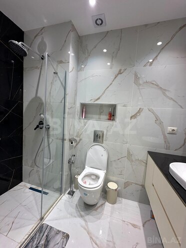 Satılır 4 otaqlı yeni tikili 128 m², Bakmil m., photo 11 from 22