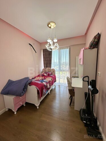 Satılır 4 otaqlı yeni tikili 128 m², Bakmil m., photo 15 from 22