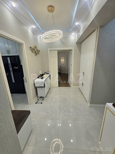 Satılır 4 otaqlı yeni tikili 128 m², Bakmil m., photo 13 from 22