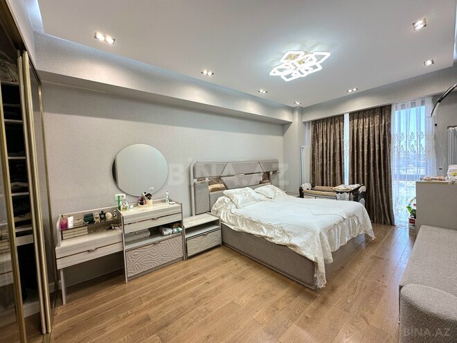 Satılır 4 otaqlı yeni tikili 128 m², Bakmil m., photo 8 from 22