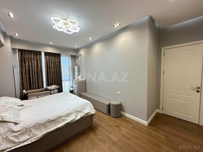 Satılır 4 otaqlı yeni tikili 128 m², Bakmil m., photo 10 from 22