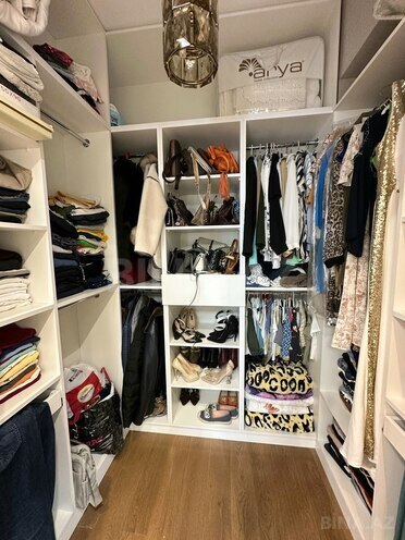 Satılır 4 otaqlı yeni tikili 128 m², Bakmil m., photo 9 from 22
