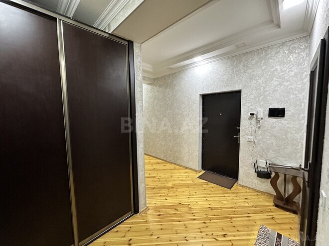 Продаётся 4-комн. новостройка 113 м², м. Гянджлик, photo 27 from 32