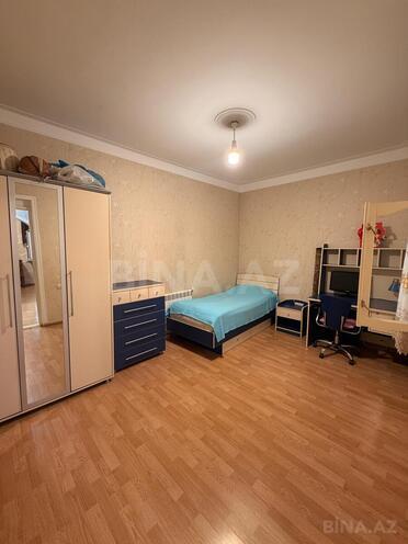 Satılır 8 otaqlı həyət evi/bağ evi 250 m², Bakıxanov q., photo 27 from 30