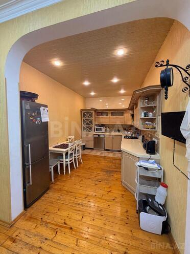 Satılır 8 otaqlı həyət evi/bağ evi 250 m², Bakıxanov q., photo 17 from 30