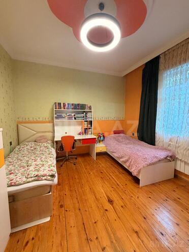 Satılır 8 otaqlı həyət evi/bağ evi 250 m², Bakıxanov q., photo 12 from 30