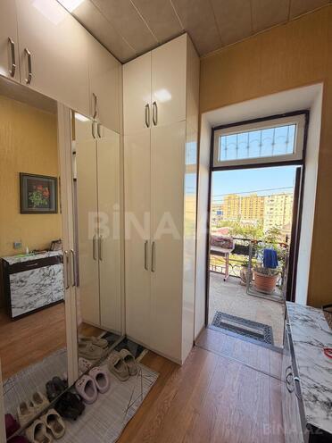 Satılır 8 otaqlı həyət evi/bağ evi 250 m², Bakıxanov q., photo 18 from 30