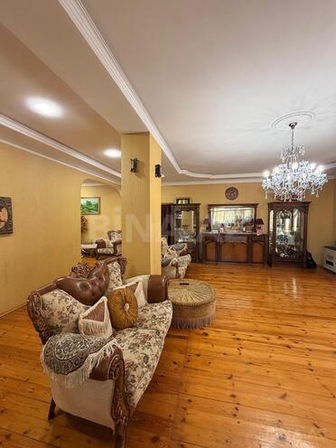 Satılır 8 otaqlı həyət evi/bağ evi 250 m², Bakıxanov q., photo 9 from 30