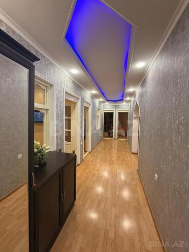 Satılır 8 otaqlı həyət evi/bağ evi 250 m², Bakıxanov q., photo 16 from 30