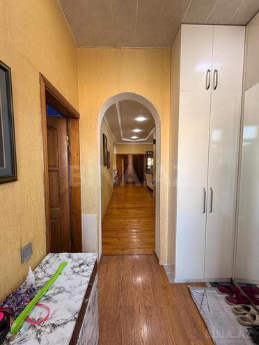 Satılır 8 otaqlı həyət evi/bağ evi 250 m², Bakıxanov q., photo 20 from 30