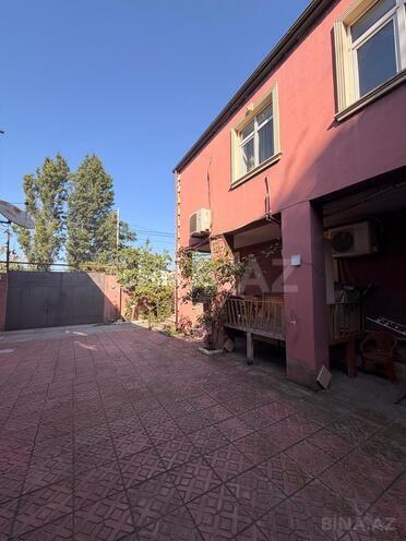 Satılır 8 otaqlı həyət evi/bağ evi 250 m², Bakıxanov q., photo 4 from 30
