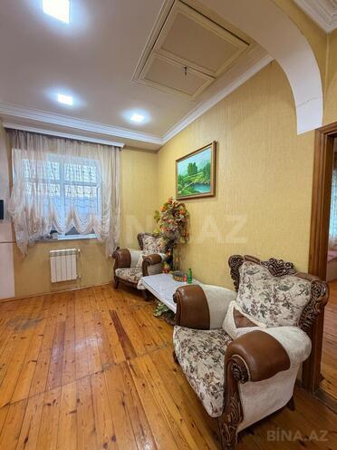 Satılır 8 otaqlı həyət evi/bağ evi 250 m², Bakıxanov q., photo 8 from 30