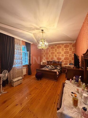 Satılır 8 otaqlı həyət evi/bağ evi 250 m², Bakıxanov q., photo 29 from 30