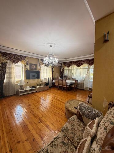 Satılır 8 otaqlı həyət evi/bağ evi 250 m², Bakıxanov q., photo 5 from 30