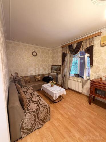 Satılır 8 otaqlı həyət evi/bağ evi 250 m², Bakıxanov q., photo 11 from 30