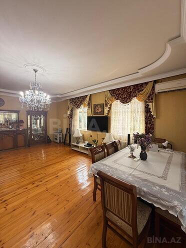 Satılır 8 otaqlı həyət evi/bağ evi 250 m², Bakıxanov q., photo 6 from 30