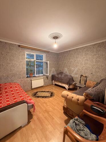 Satılır 8 otaqlı həyət evi/bağ evi 250 m², Bakıxanov q., photo 24 from 30