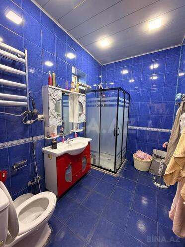 Satılır 8 otaqlı həyət evi/bağ evi 250 m², Bakıxanov q., photo 14 from 30