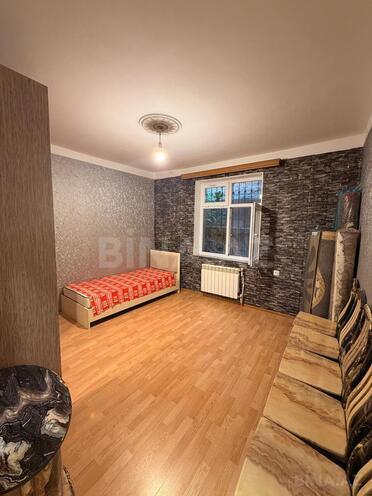 Satılır 8 otaqlı həyət evi/bağ evi 250 m², Bakıxanov q., photo 26 from 30