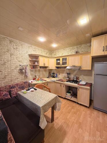 Satılır 8 otaqlı həyət evi/bağ evi 250 m², Bakıxanov q., photo 28 from 30
